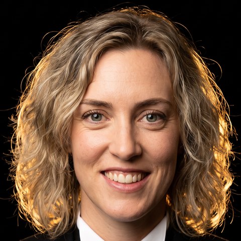 Petra Vötsch, founder of Hookfeed